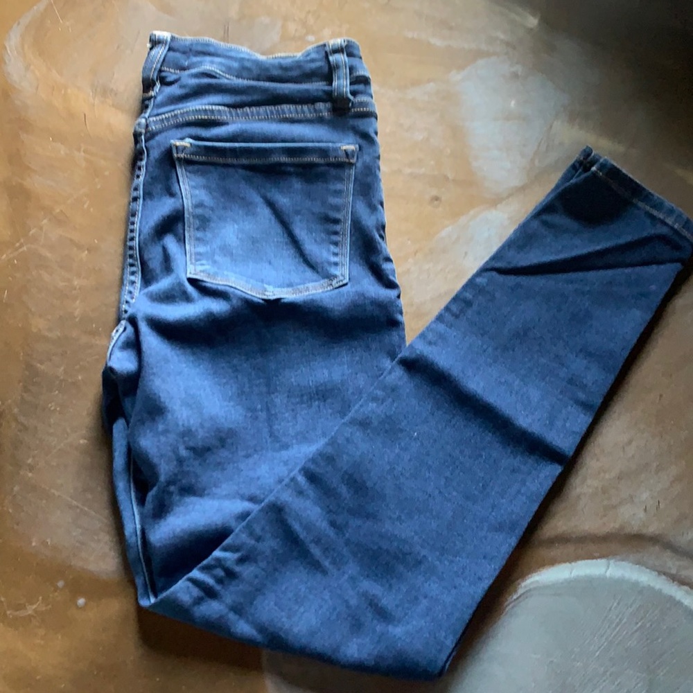 Vervet women’s jeans